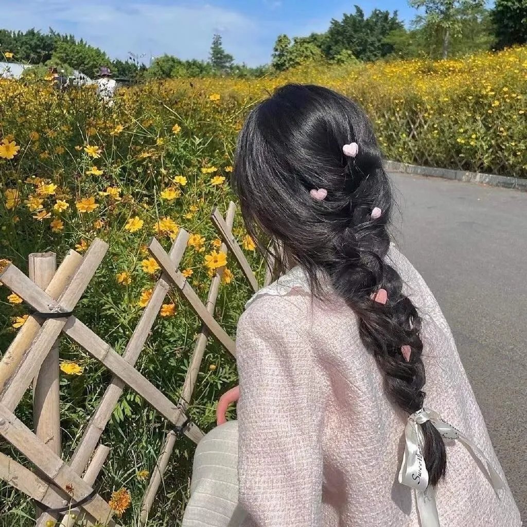 姐，你好
