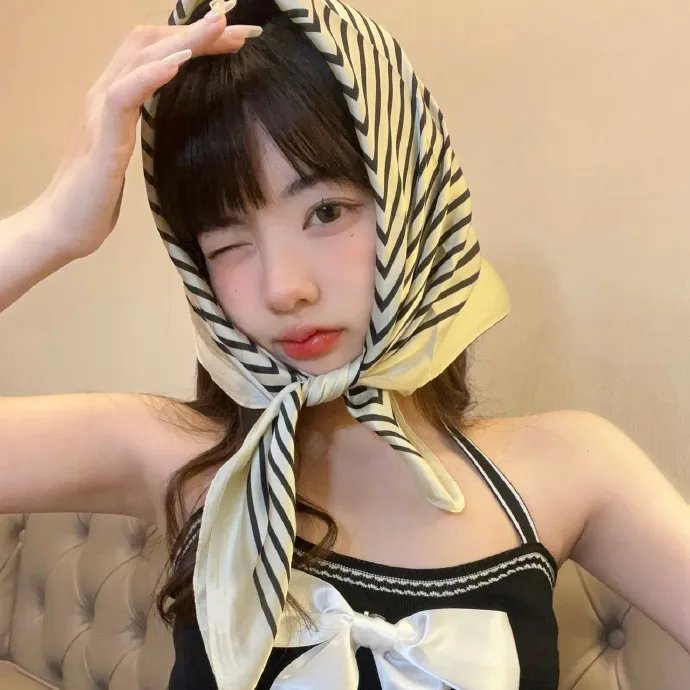 诡异童谣